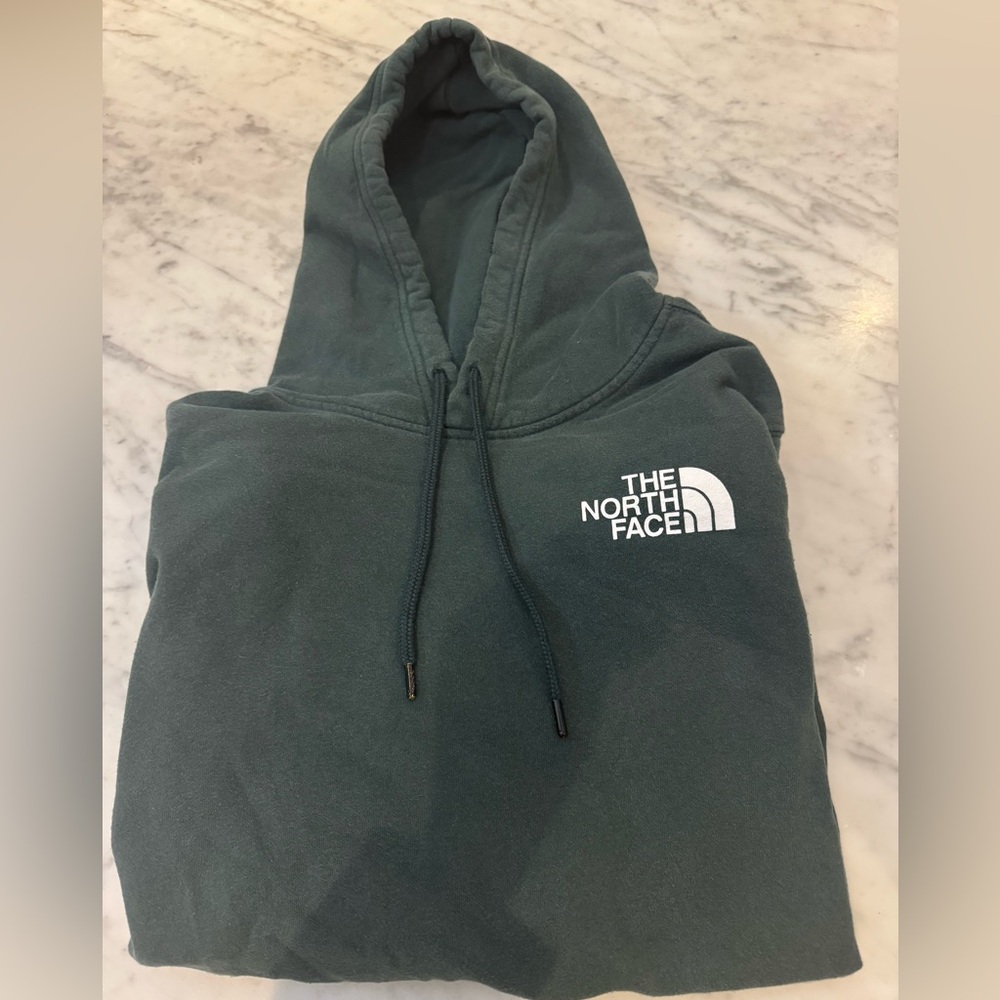 Northface Adult M Sweatshirt